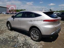 تويوتا فنزا